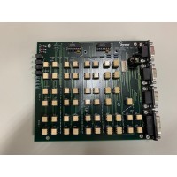 Zyvex 3000-00007-001 PCB...
